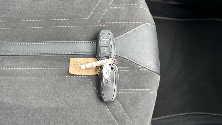 Peugeot 5008 1.5 BlueHDi GT 5dr Diesel Estate
